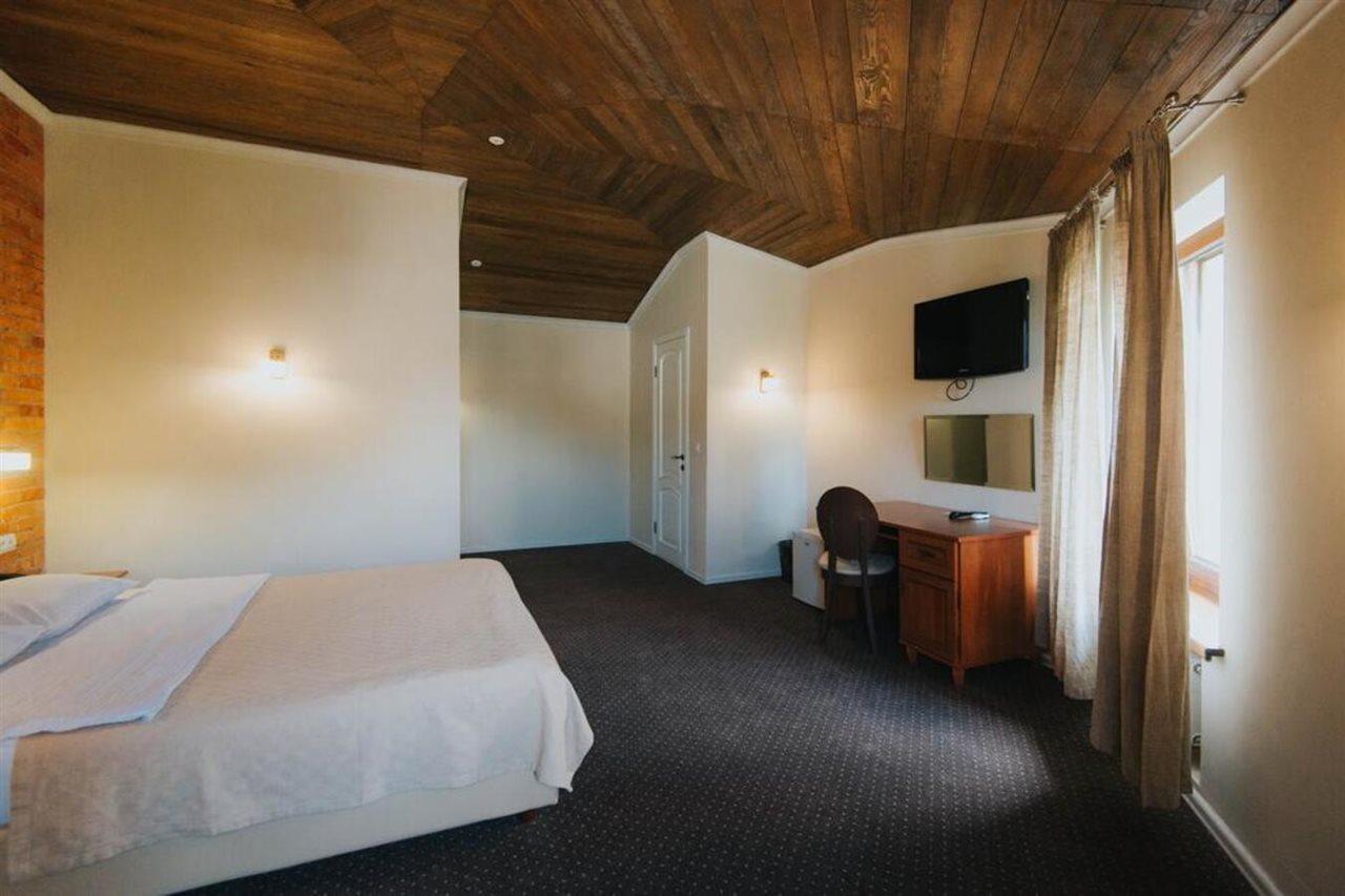 Geneva Park Hotel Odessa Eksteriør bilde